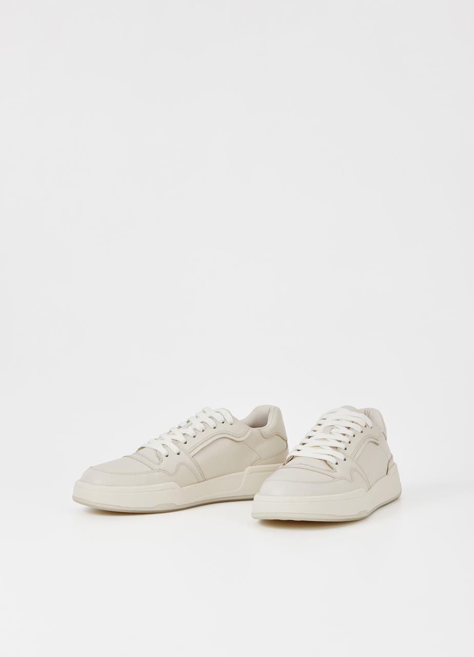 Cedric sneakers White leather