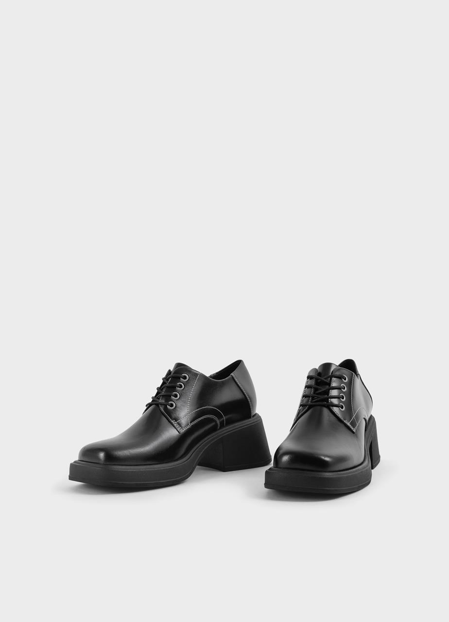 Vagabond - Women’s Shoes | Monk & Derby Shoes | Vagabond