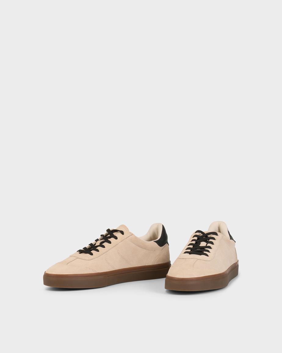 Cody sneakersy Zlamana Biel, Zamsz/Szczotkowany