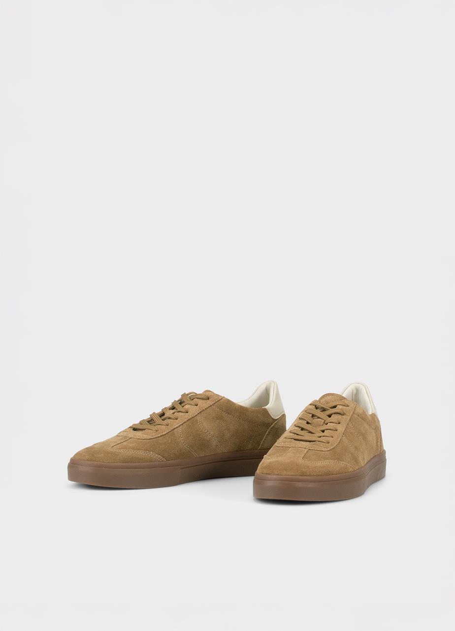 Cody sneakers BEIGE MOCKA/KOMBINATION
