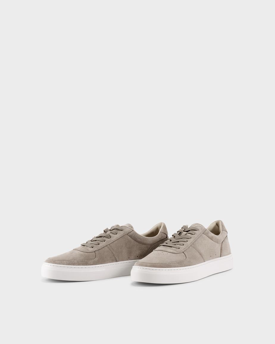 Paul 2.0 sneakers Beige, Suède