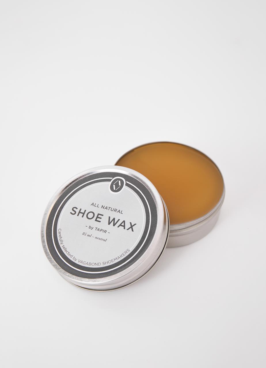 Schuhwachs Neutral