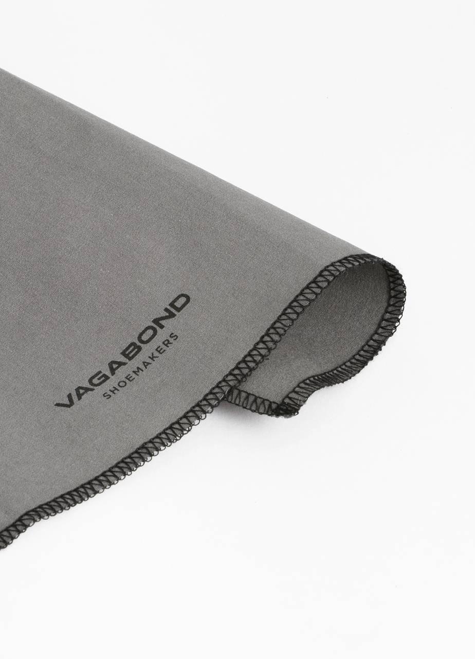 Polishing cloth Grey