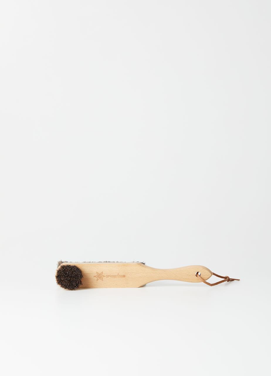 Shoe brush Neutral 