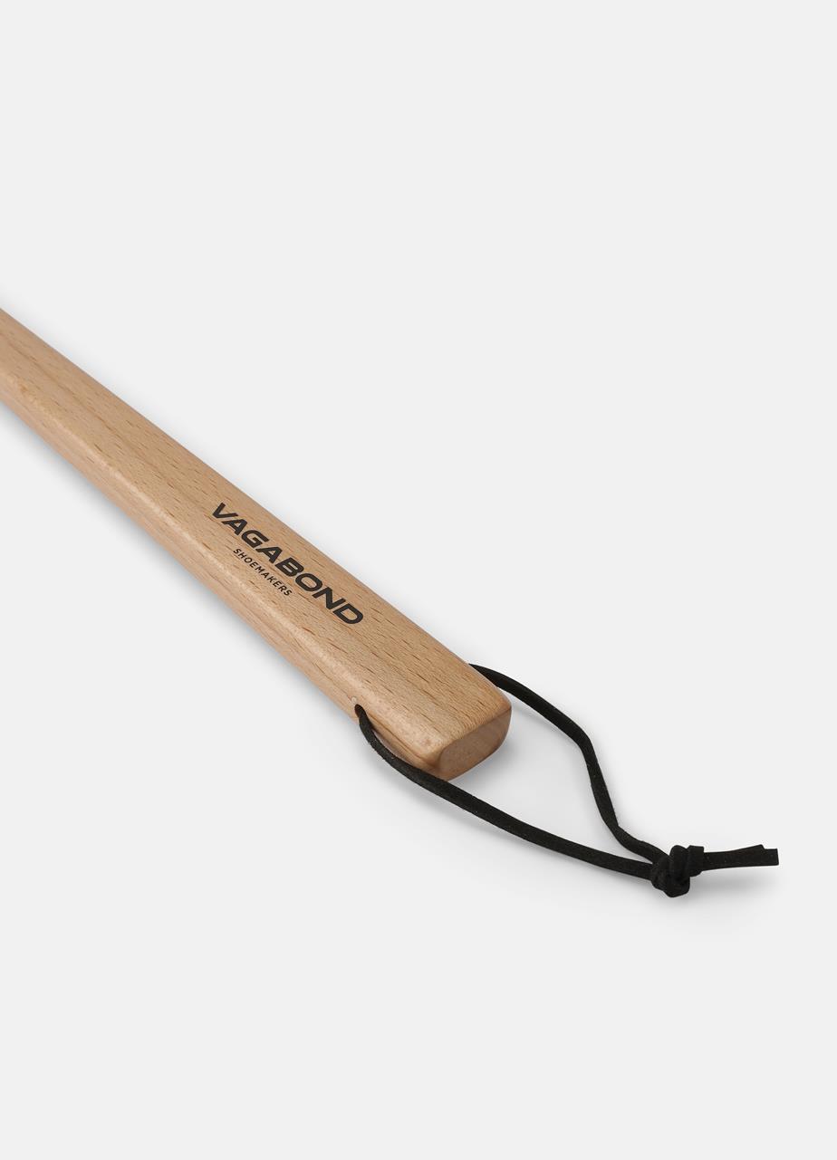 Shoe horn wood  