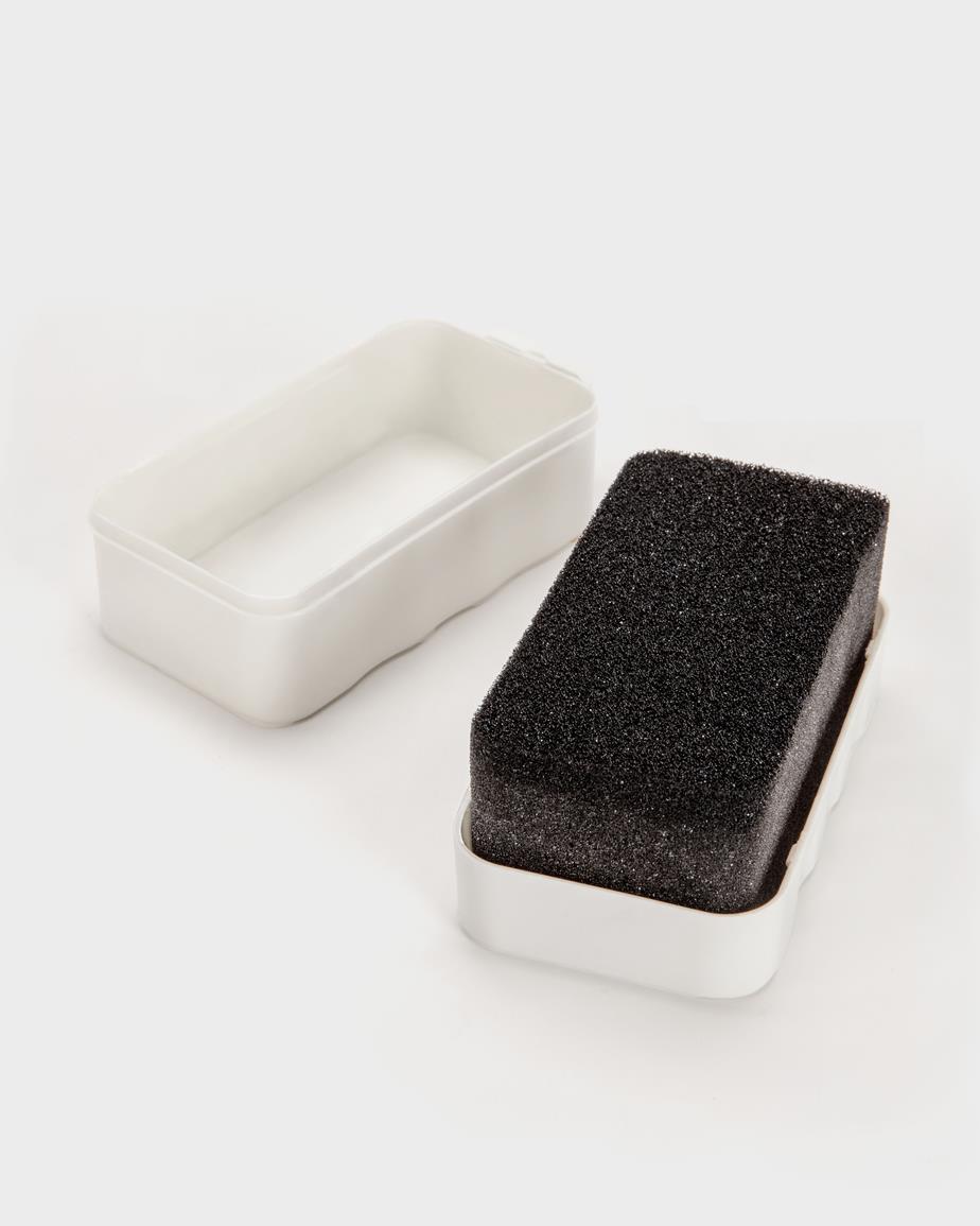 Shoe shine Schwarzes