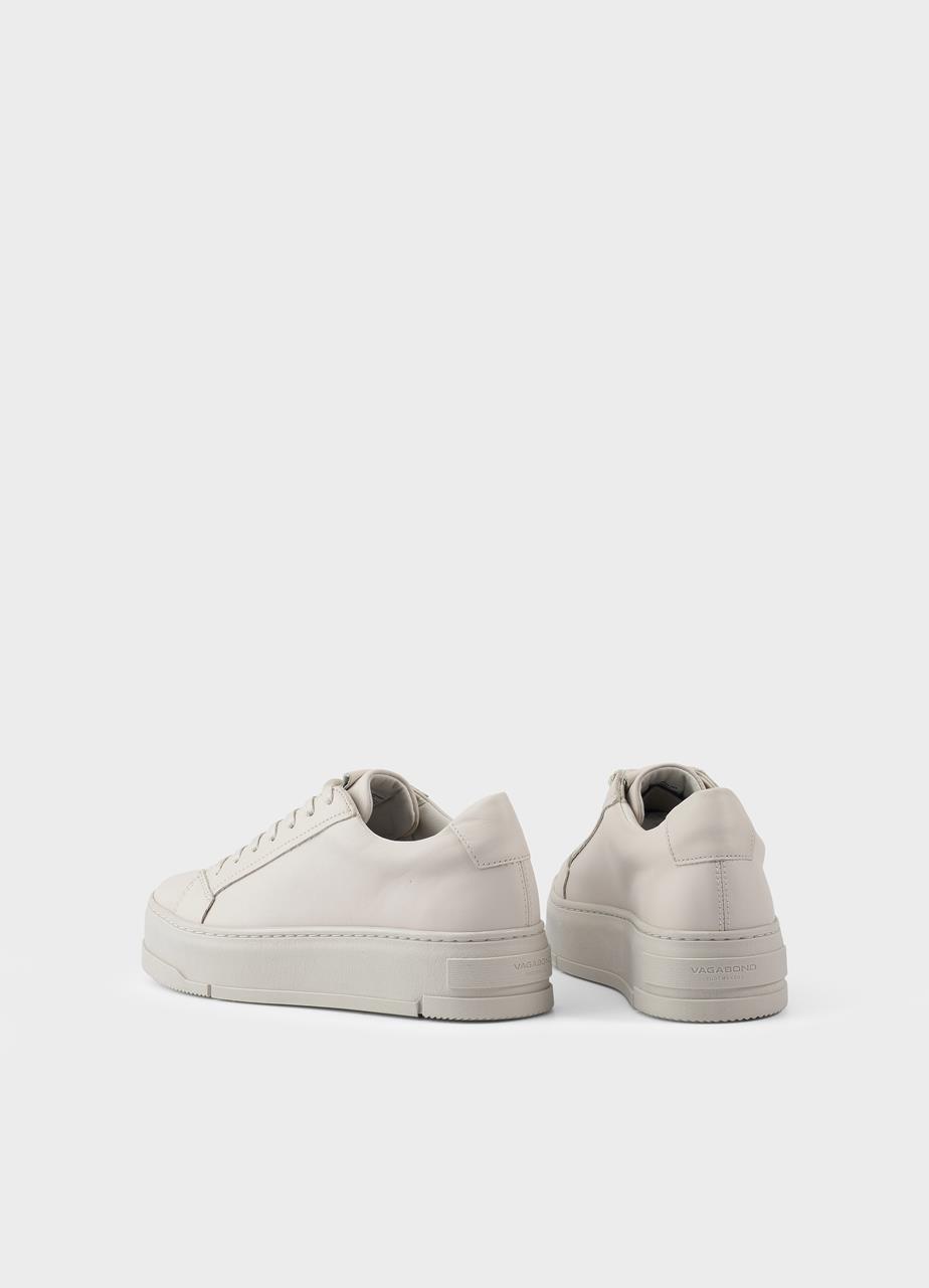 Judy sneakers Off-White leather