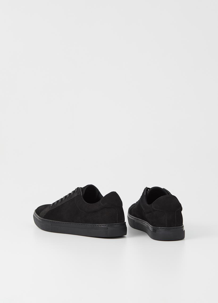 Paul sneakers Black nubuck