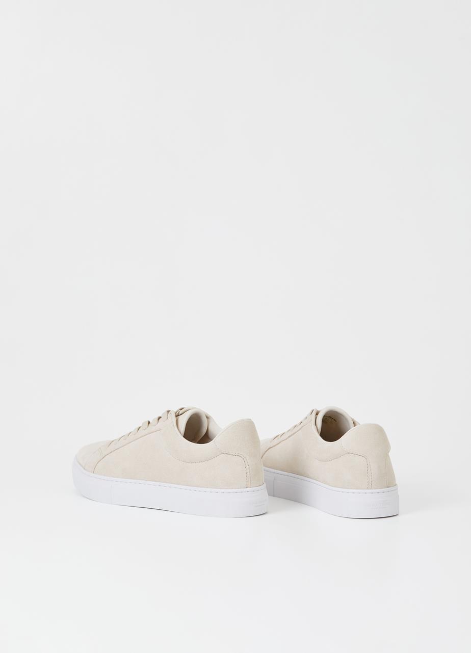 Paul 2.0 sneakers Off-White suede