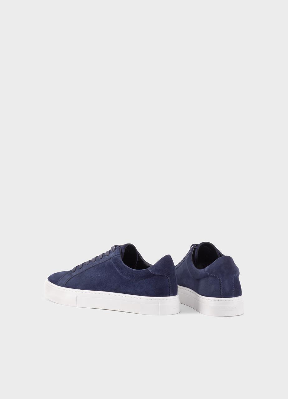 Paul 2.0 sneakers Blue suede