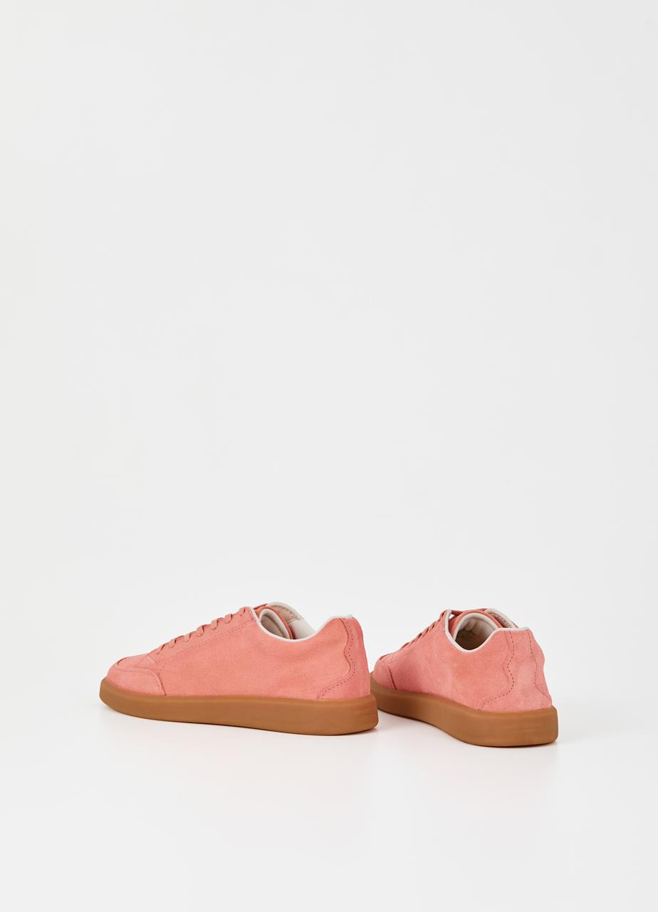 Maya sneakers Pink ruskind