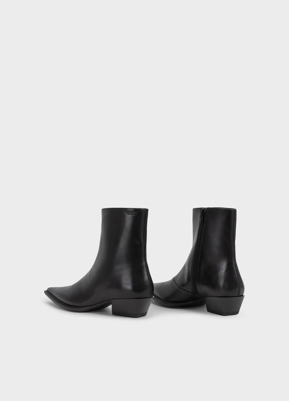 Vagabond - Women’s Boots | Chunky, Chelsea & Ankle Boots | Vagabond