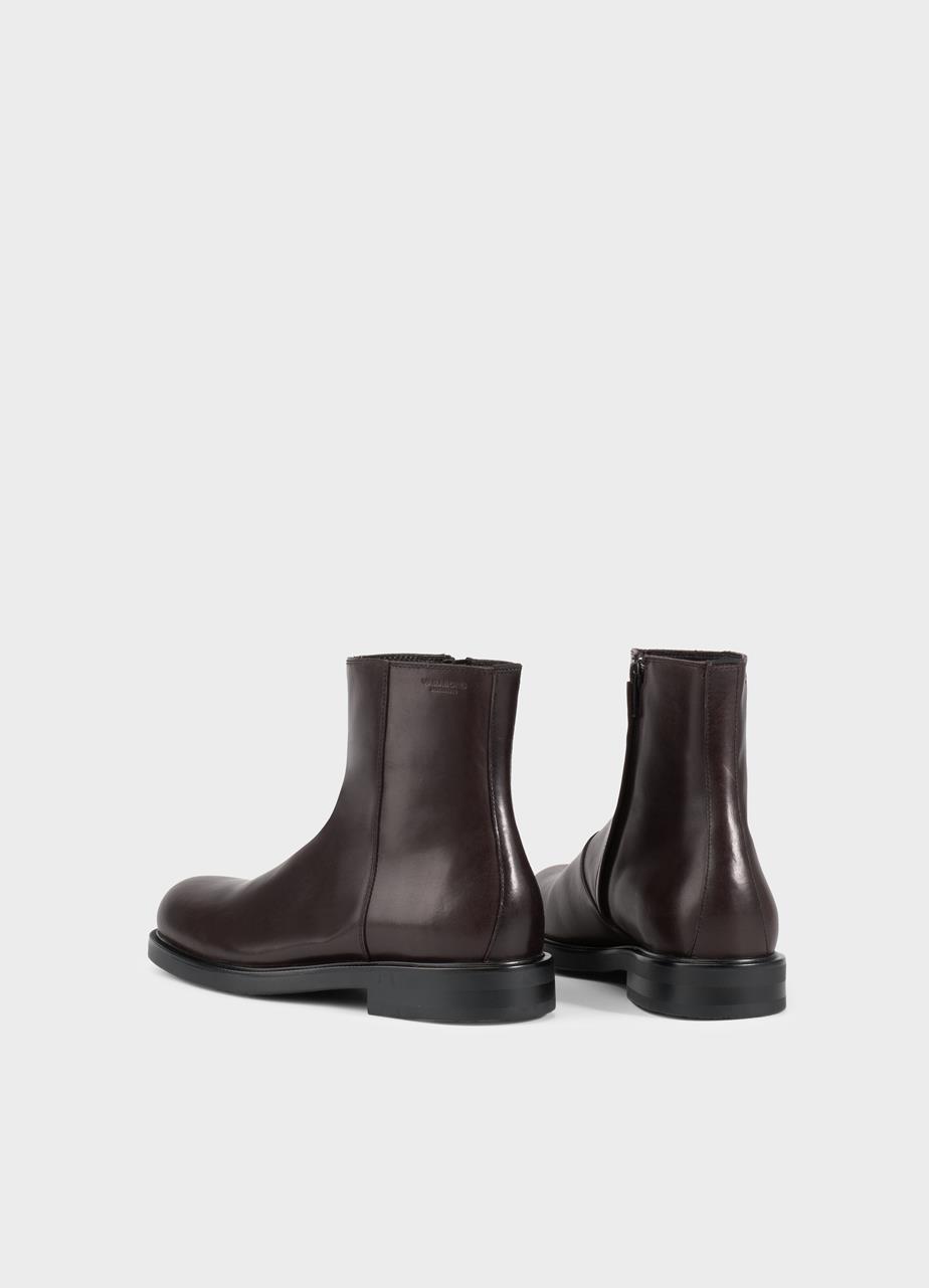 Floyd boots Brown leather