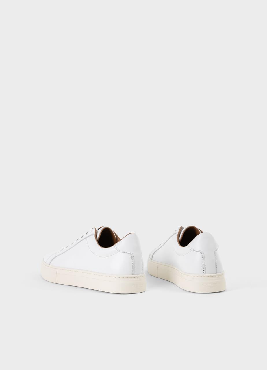 Paul 2.0 sneakers Bianco pelle