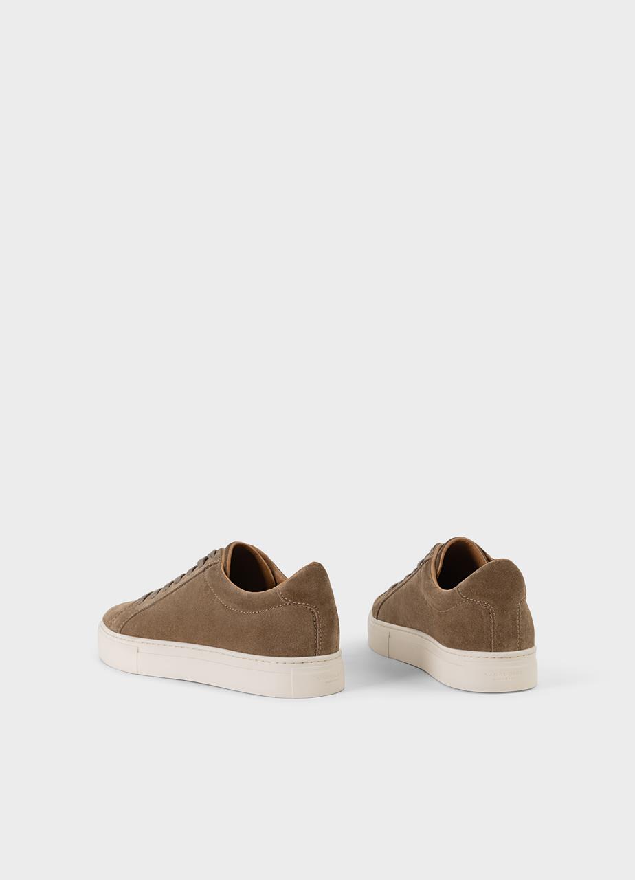 Paul 2.0 sneakers Brown suede