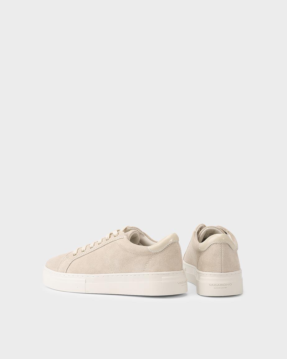 Zoe platform sneakers Off-White, Suede