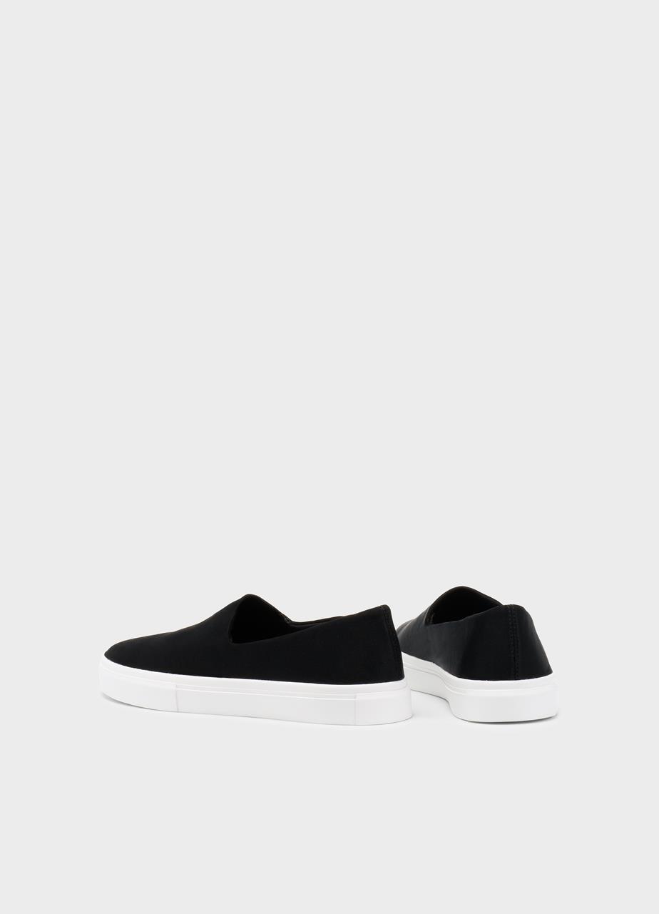 Cody sneakers Black textile