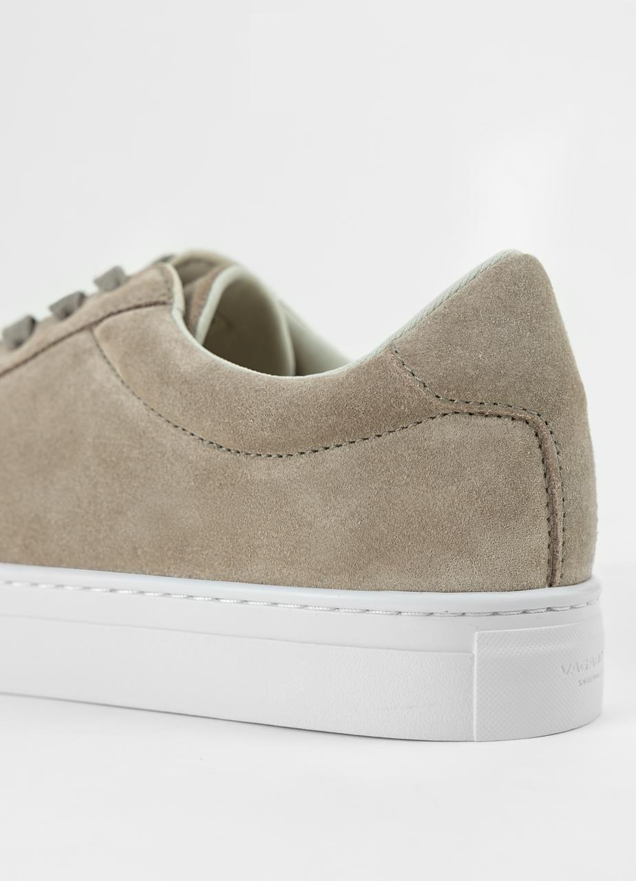 Paul 2.0 sneakers Light Brown suede