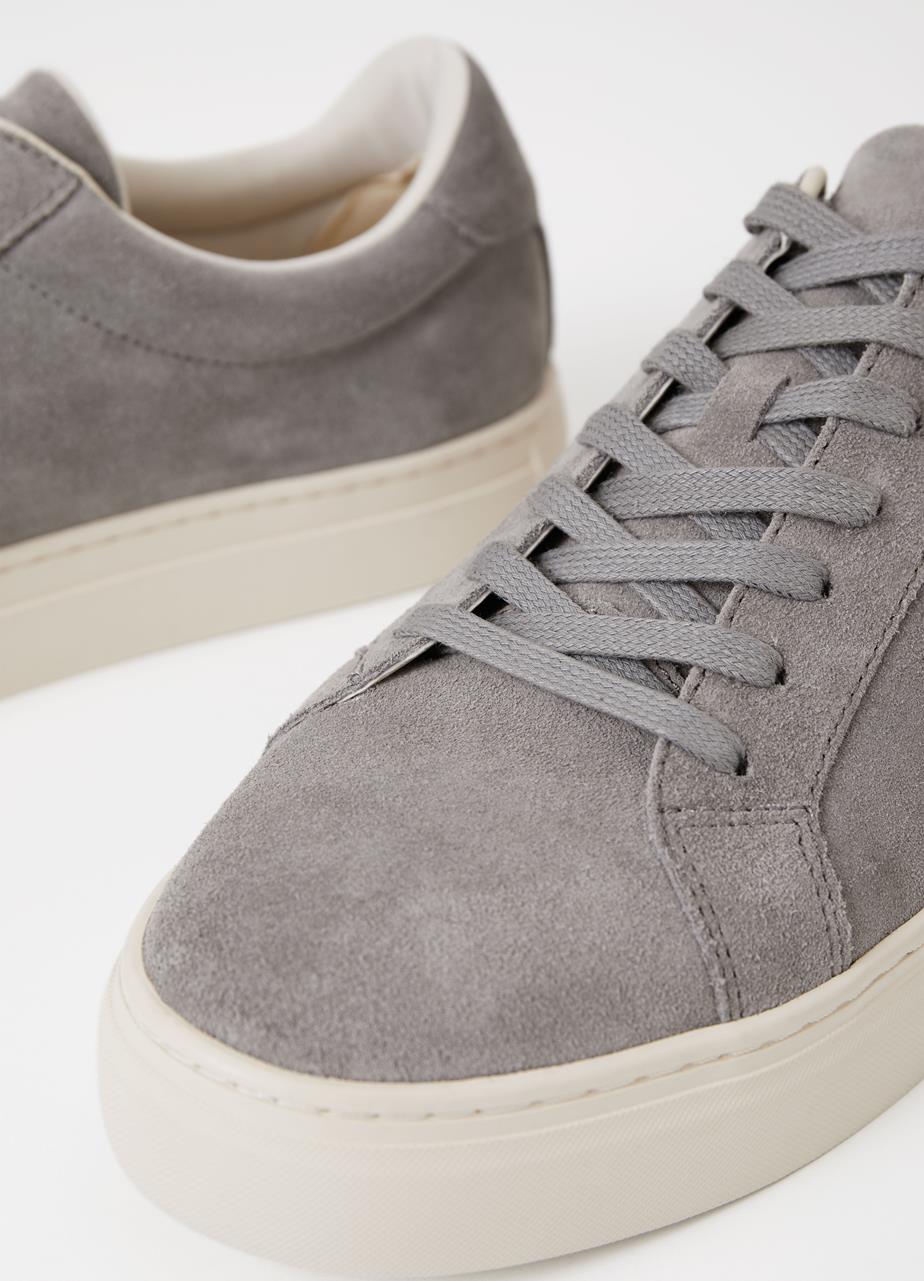 Paul 2.0 sneakers Grey suede