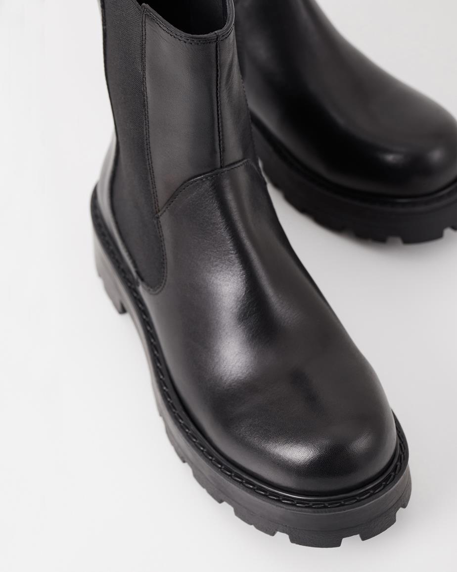 Cosmo 2 0 Boots Boots Black Woman Vagabond