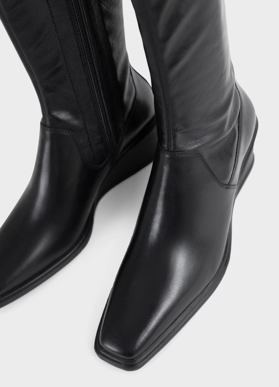 Vagabond - Women’s Boots | Chunky, Chelsea & Ankle Boots | Vagabond