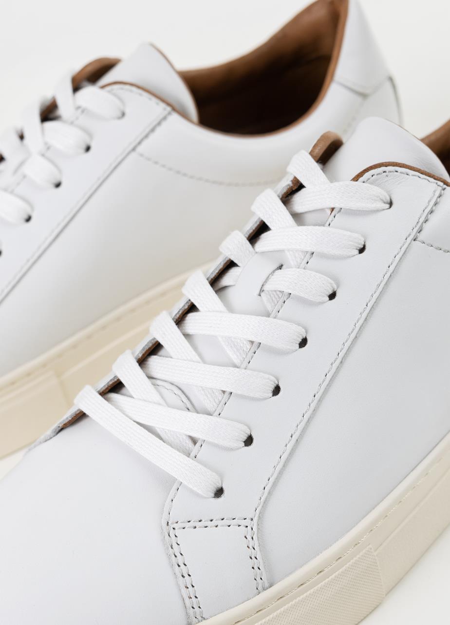 Paul 2.0 sneakers White leather