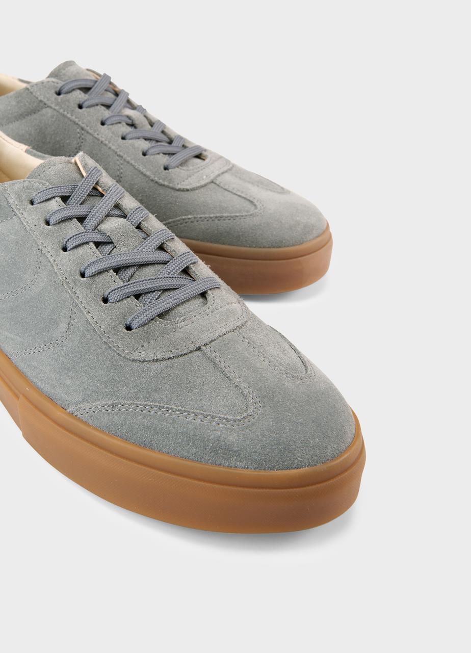 Cody sneakers Blå, Mocka/Kombination