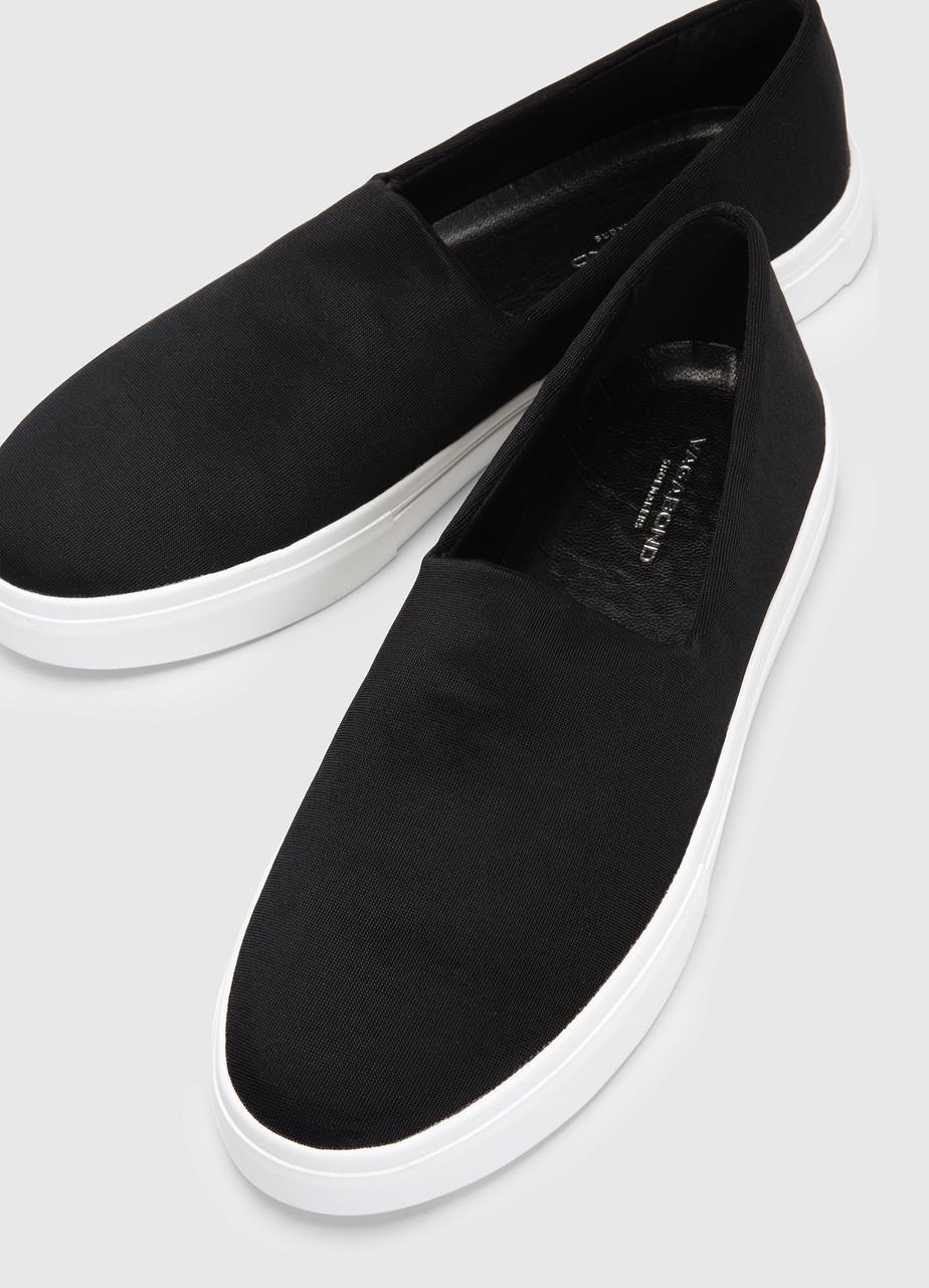 Cody sneakers Black textile