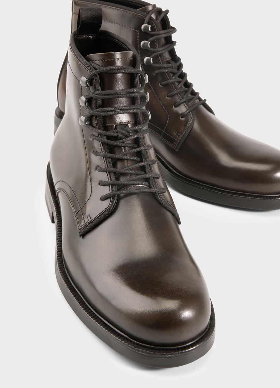 Floyd cizme MARO DEGRADÉ