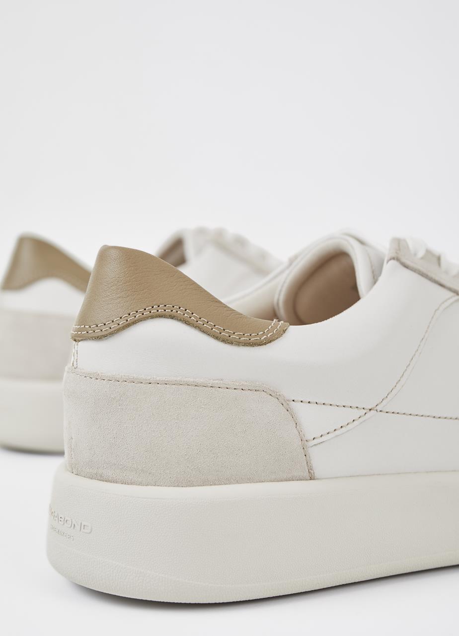 Teo sneakers Multıcolour suede/leather