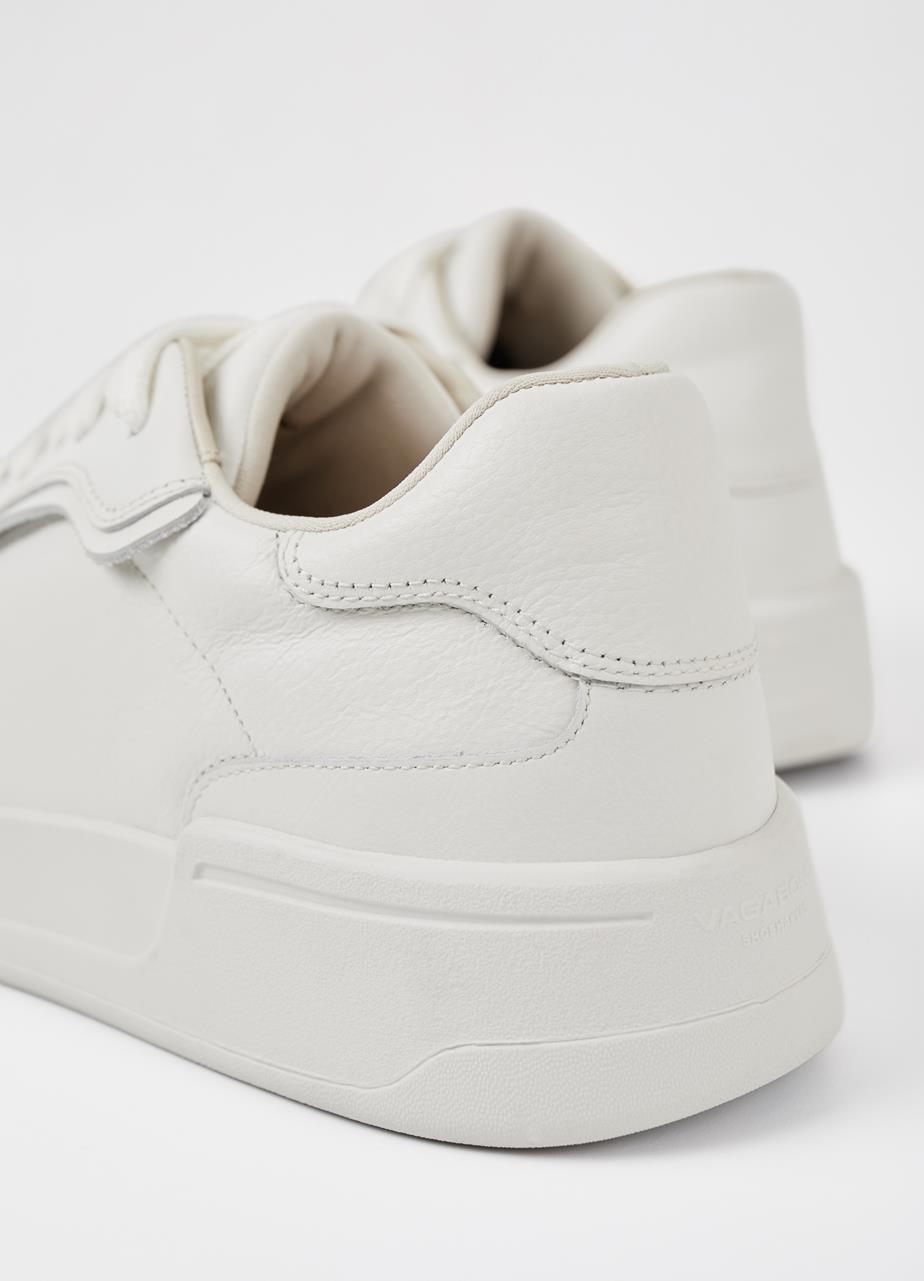 Cedric sneakers White leather