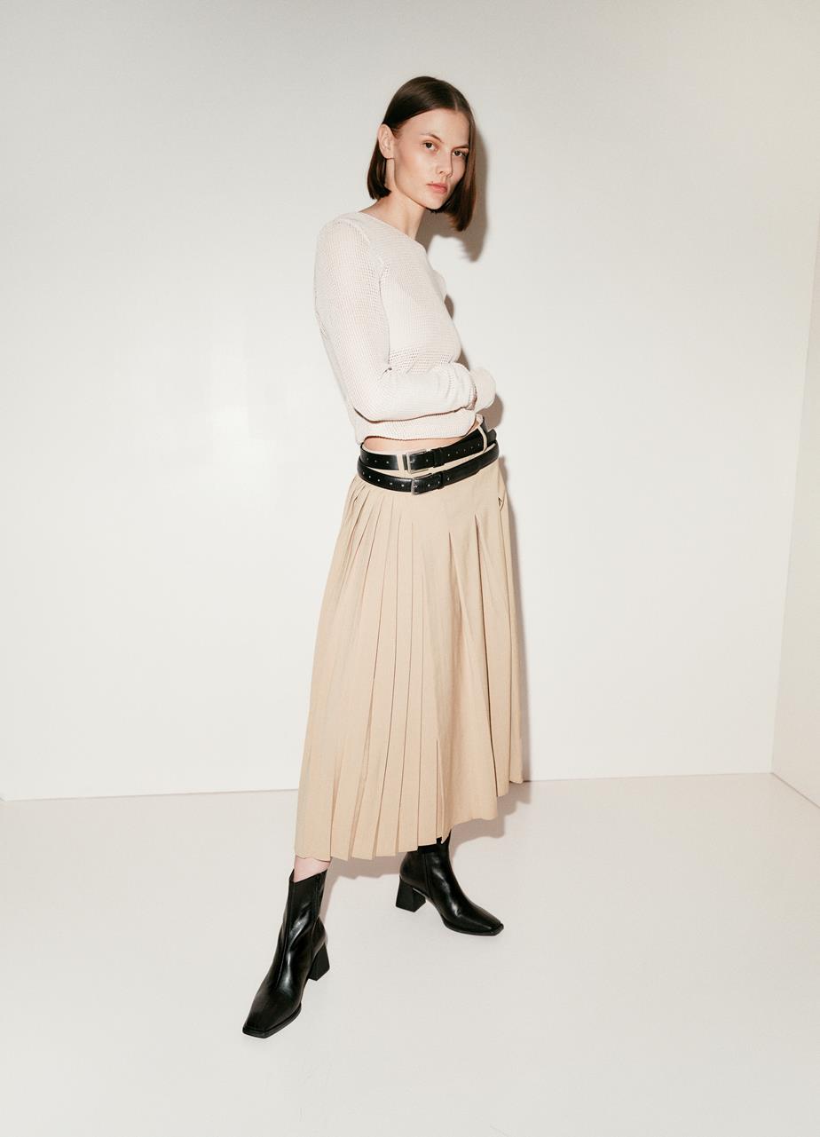 Hedda Ankle Boots
