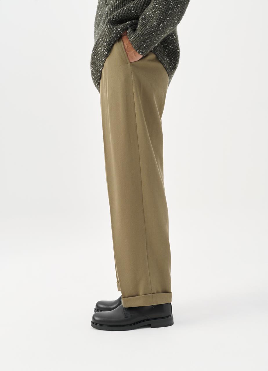 Floyd boots Black leather