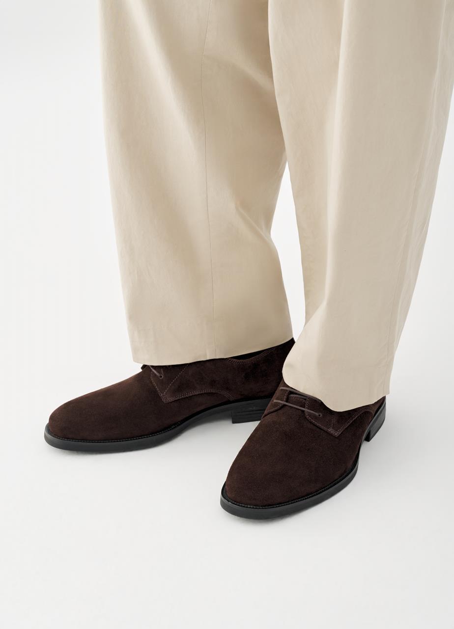 Mario sko Brun, Ruskind