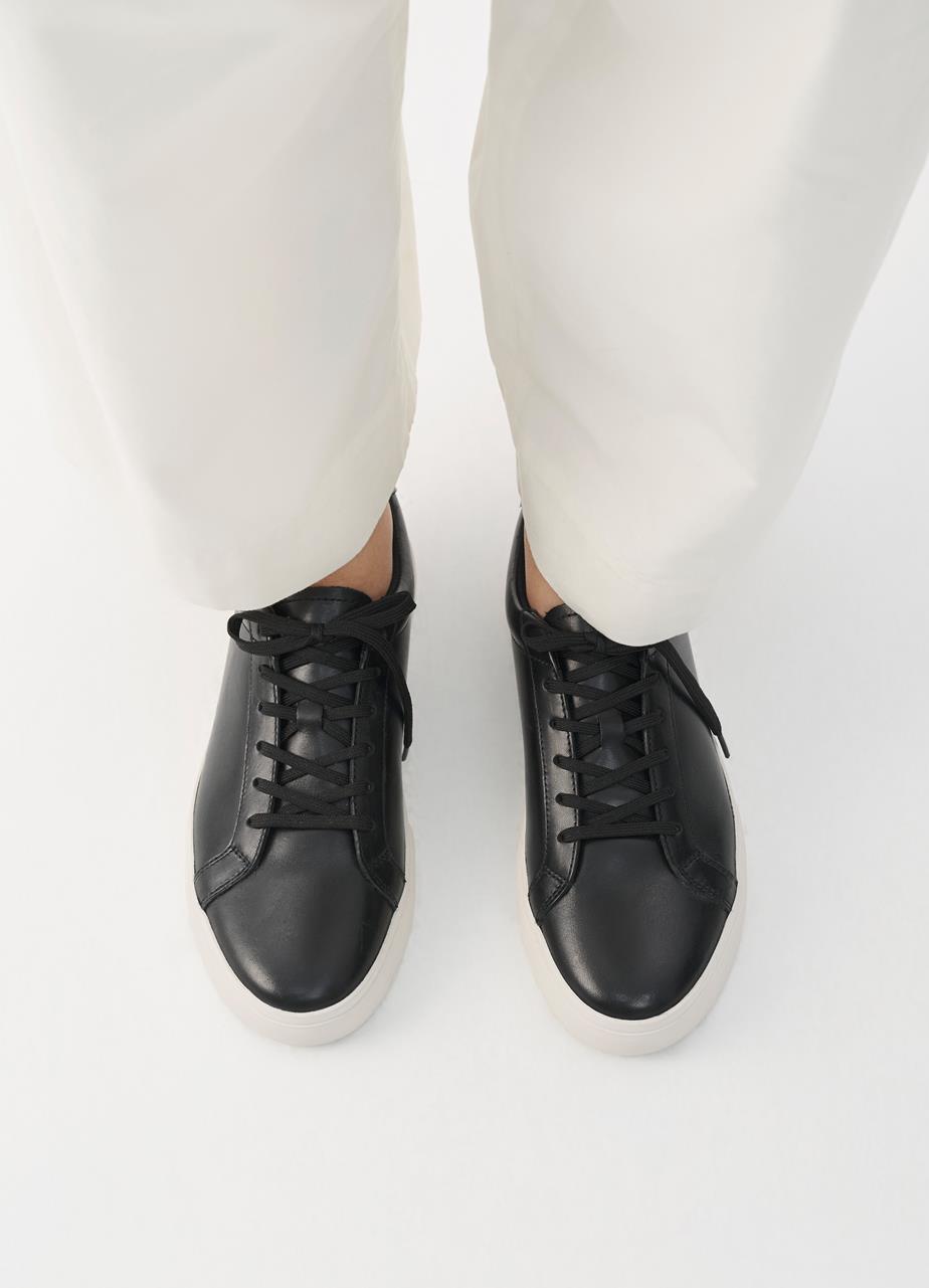 Cody sneakers Black leather