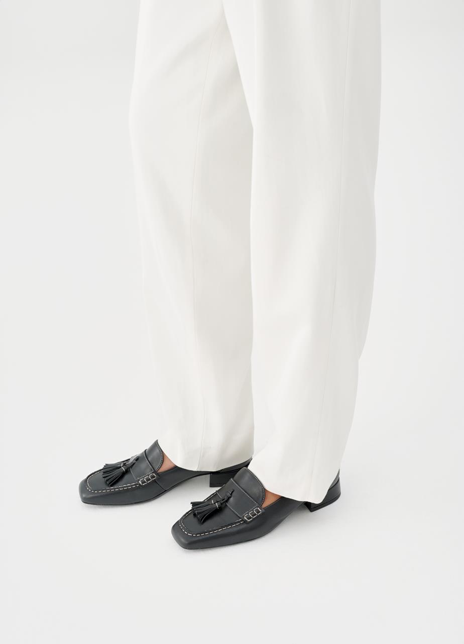 Debbi loafers Multicolour bőr